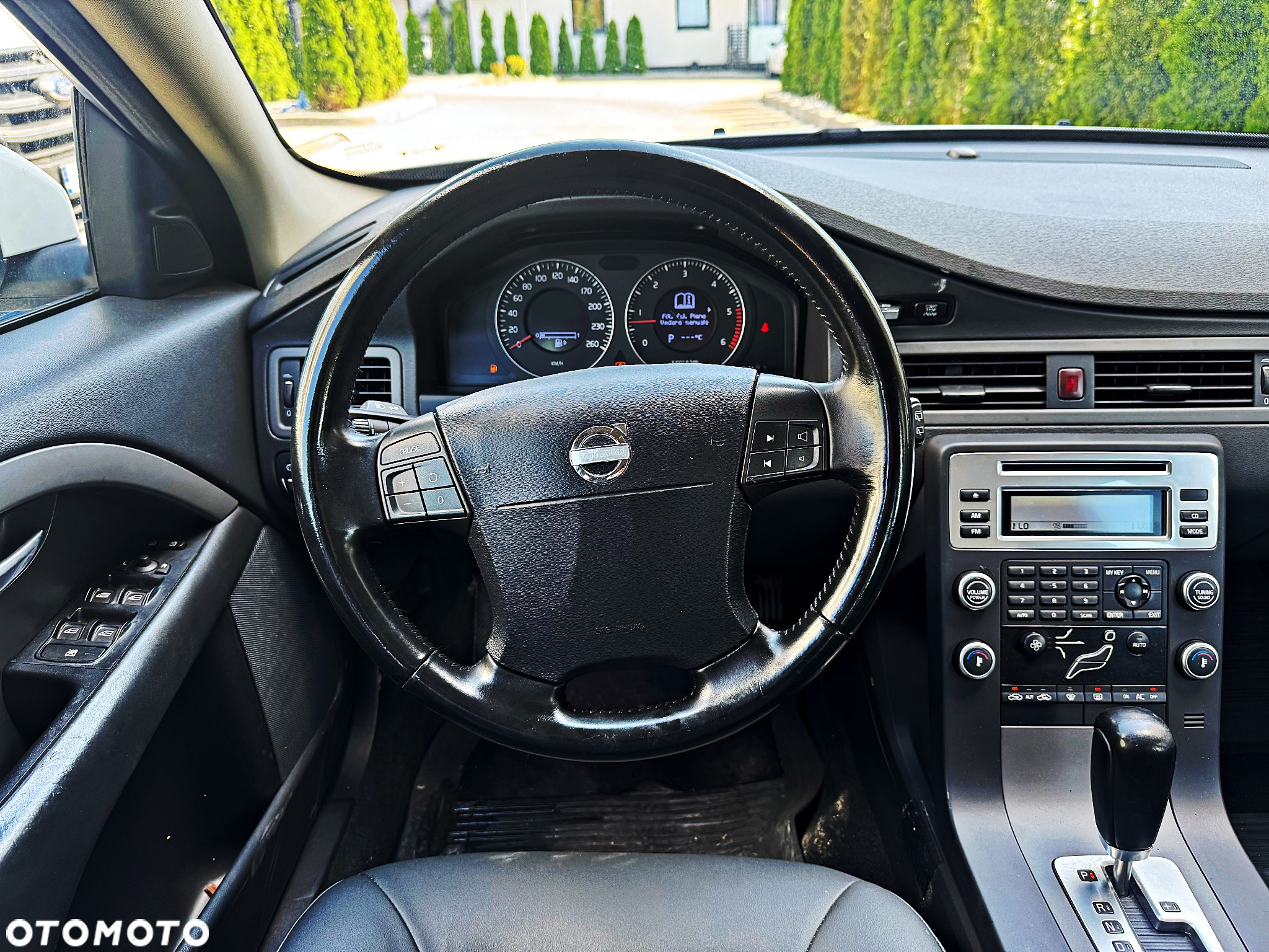 Volvo V70 2.4D RDesign - 34