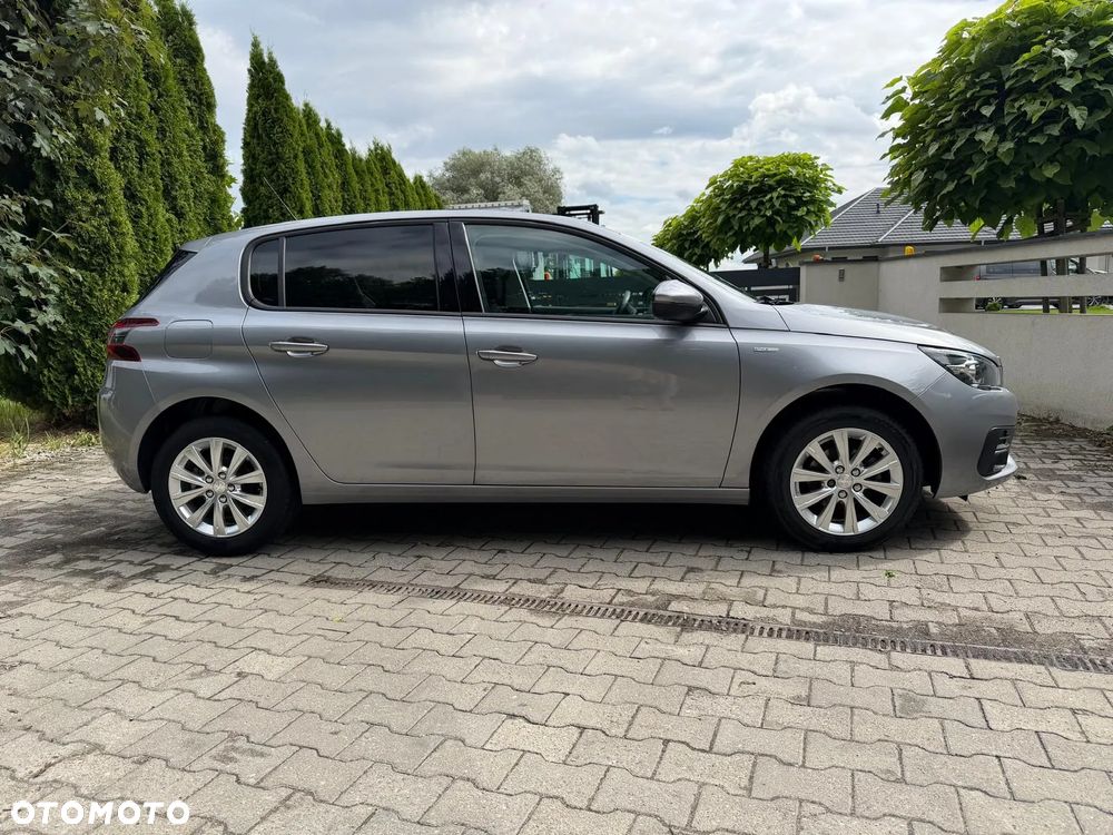Peugeot 308 PureTech 110 Stop & Start Active Pack - 3