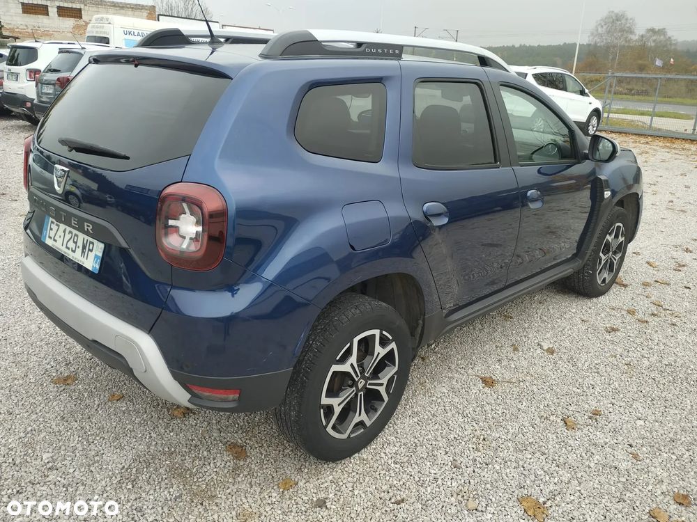 Dacia Duster - 4