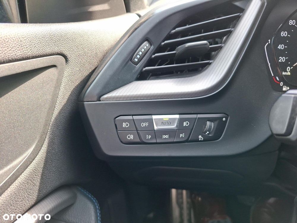 BMW Seria 2 218i M Sport - 26