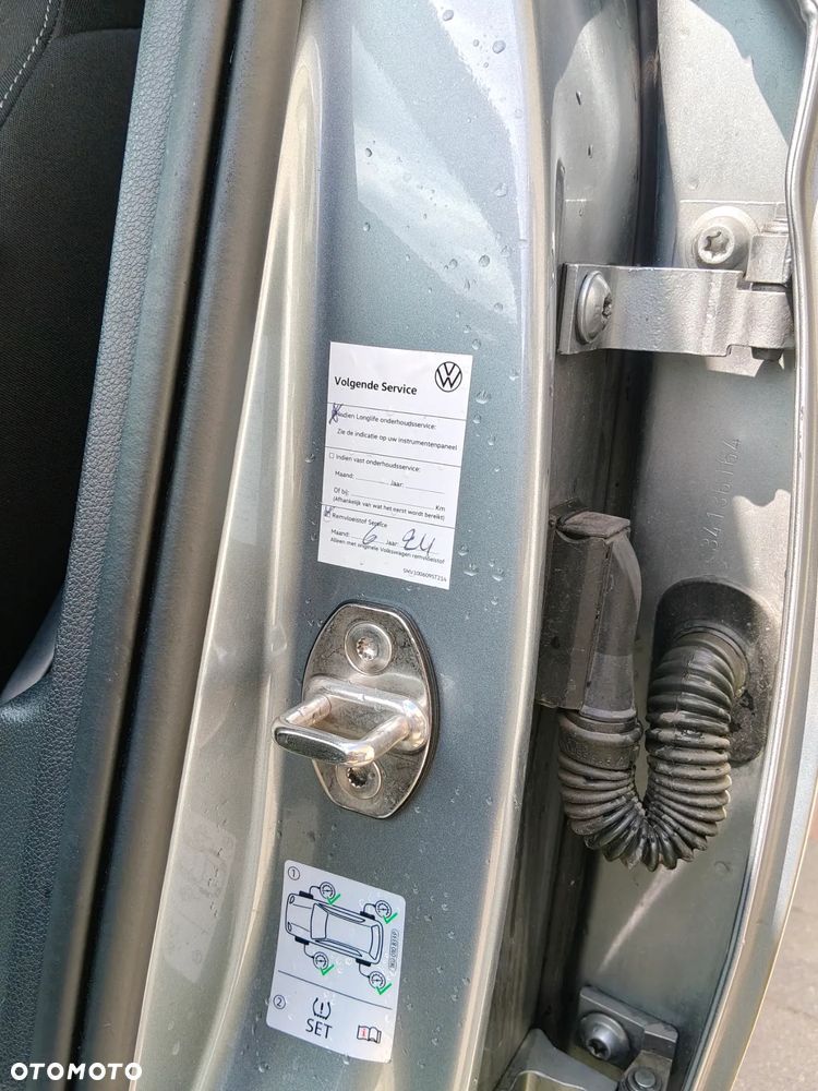 Skoda Superb 1.6 TDI DSG Ambition - 33