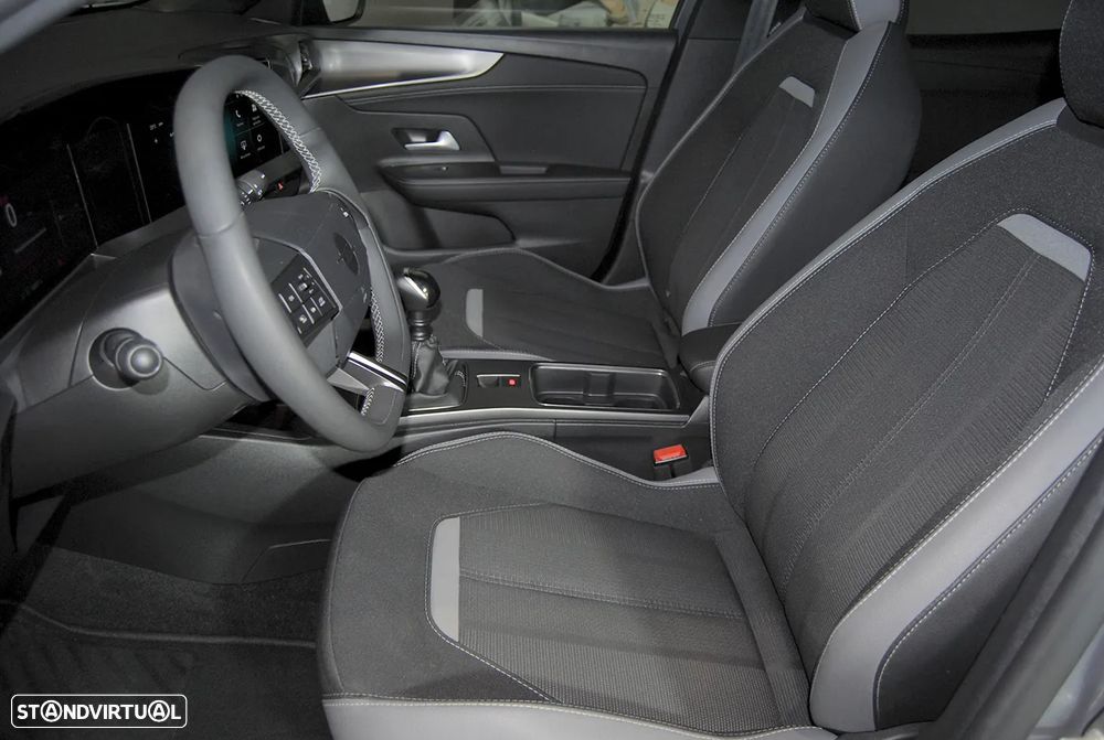 Opel Mokka 1.2 T GS - 15