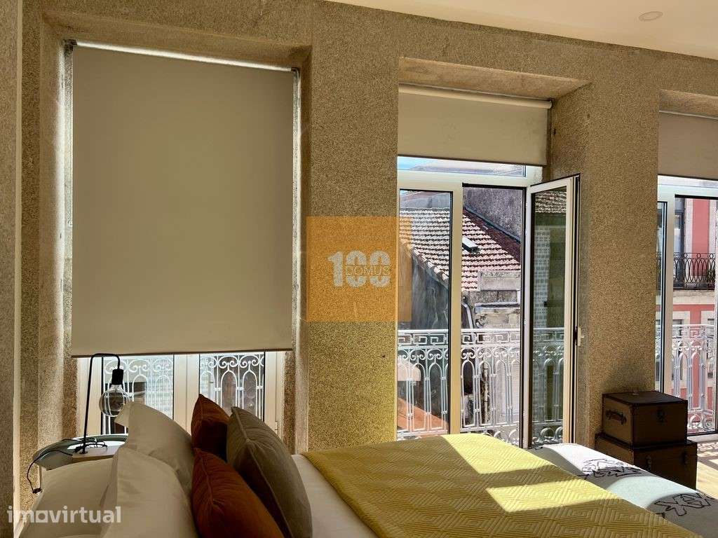 Apartamento T0 à venda na Rua de S. Vitor - Grande imagem: 3/25