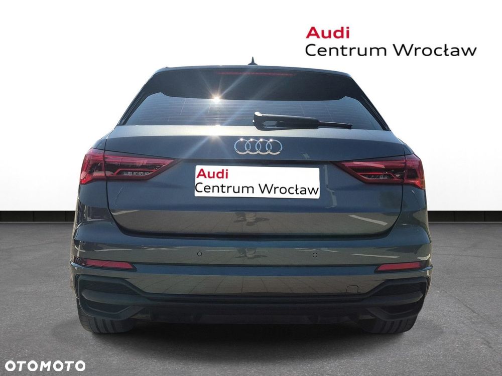 Audi Q3 35 TFSI mHEV S tronic - 4