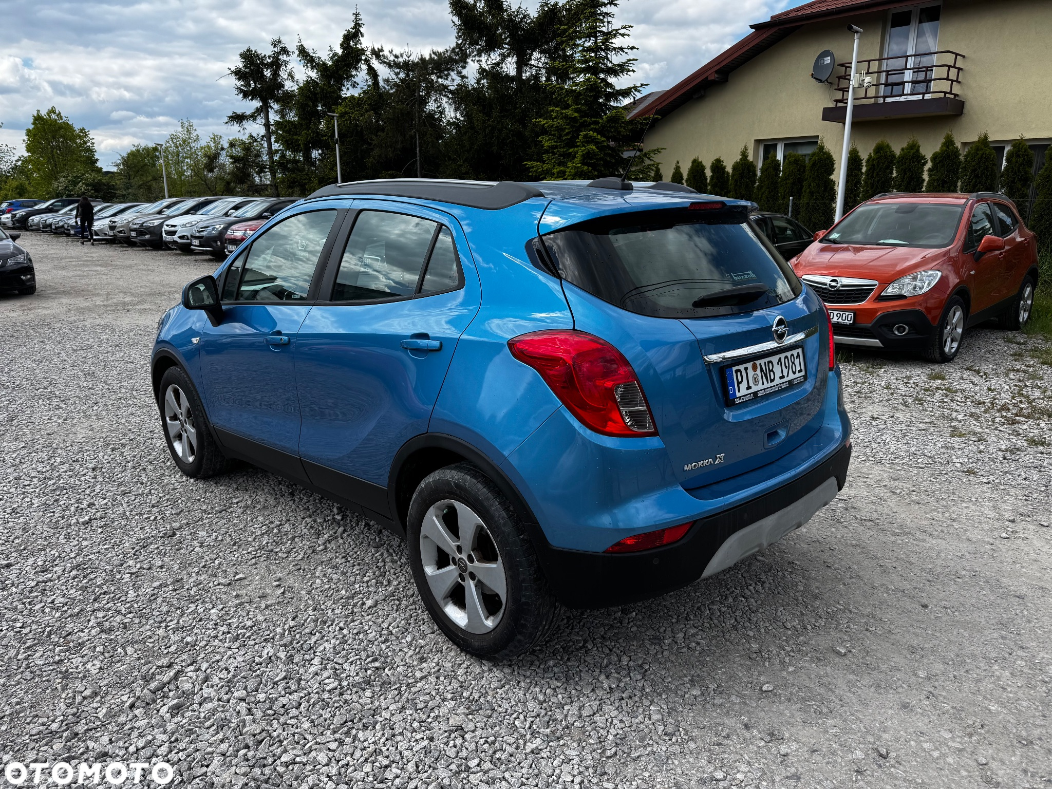 Opel Mokka 1.6 Active S&S - 15
