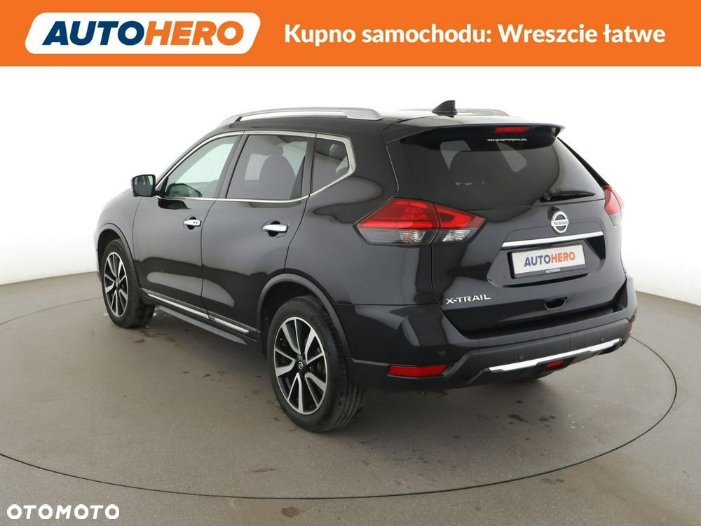 Nissan X-Trail 1.7 dCi Tekna - 5