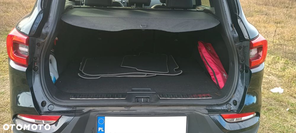 Renault Kadjar 1.3 TCe FAP Intens EDC - 13