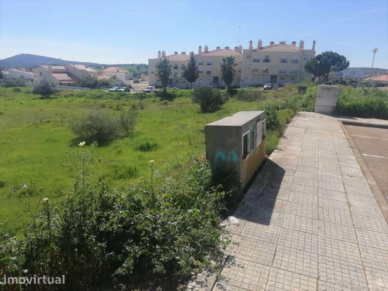 Urban land/Land em Portalegre, Elvas REF:281_111 - Grande imagem: 5/11