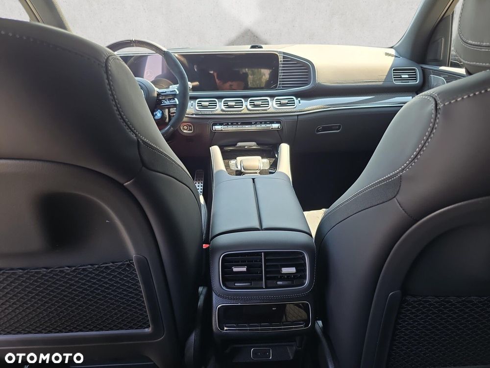 Mercedes-Benz GLE - 14