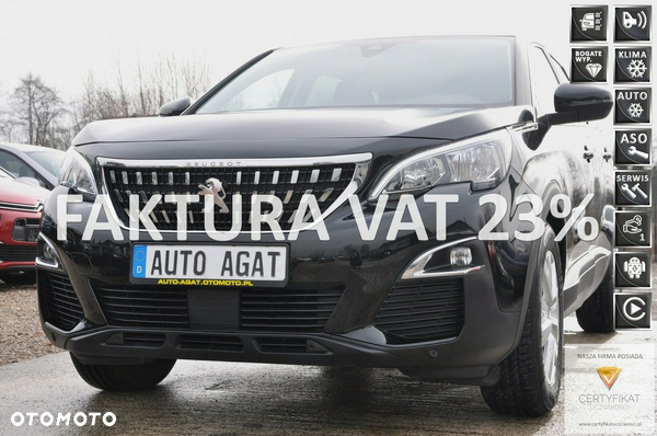 Peugeot 5008 1.5 BlueHDi Active S&S EAT8