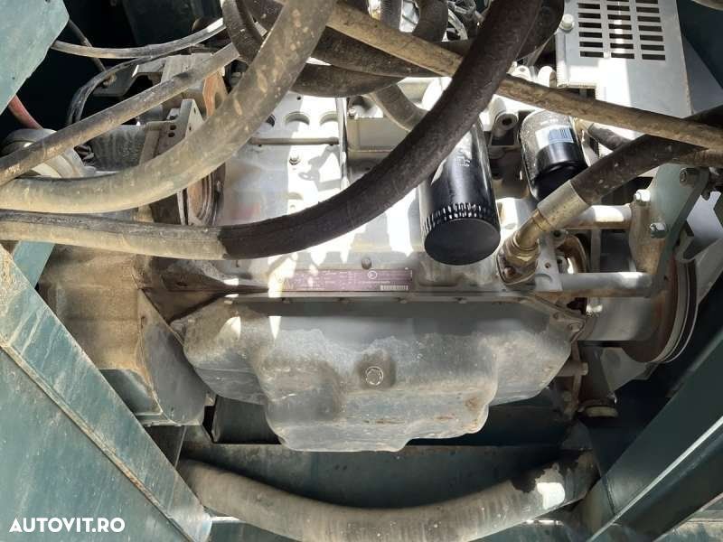 Powerscreen Powertrack 800 - 39