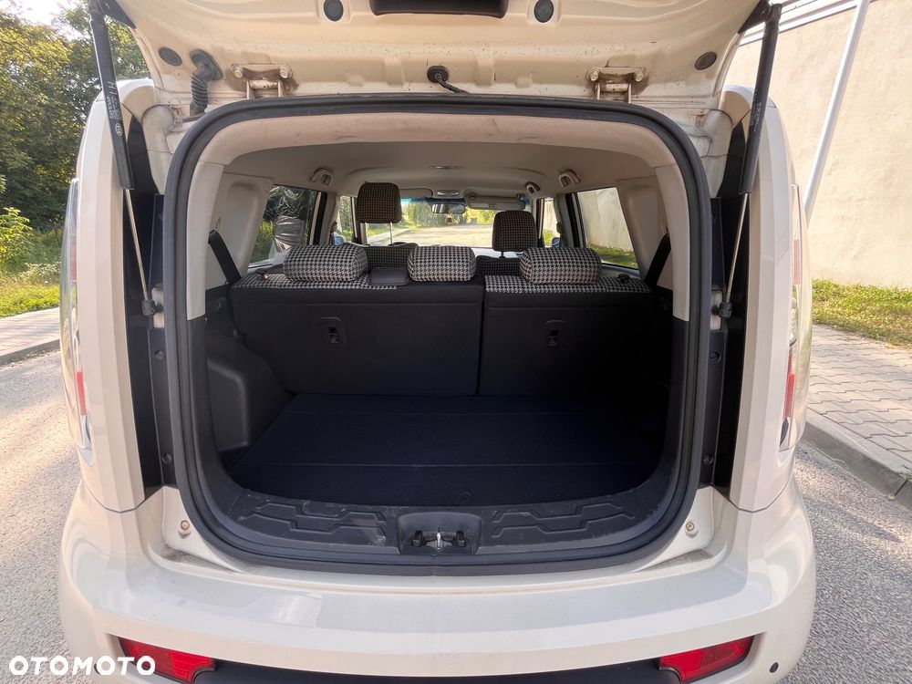 Kia Soul 1.6 XL - 5