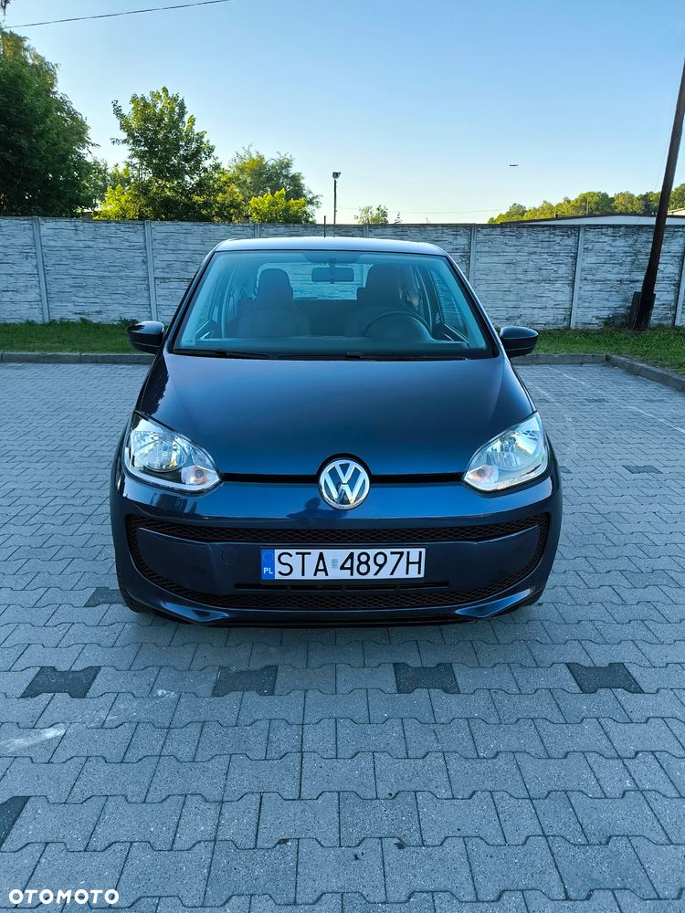 Volkswagen up! 1.0 move Perfectline - 2