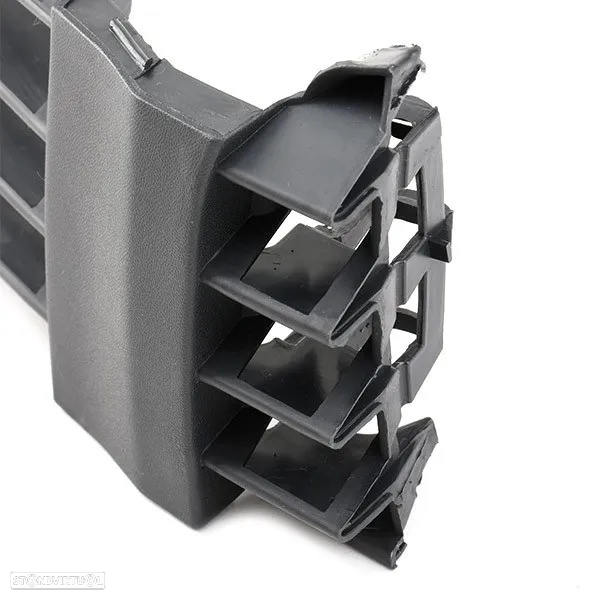 Grelha Esquerda Para-choques - Volkswagen Passat 3BG B5.5 - 8