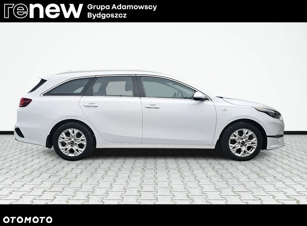 Kia Ceed 1.5 T-GDI M - 11