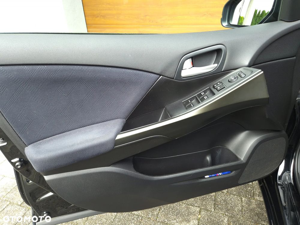 Honda Civic 1.8 i-VTEC Comfort - 23