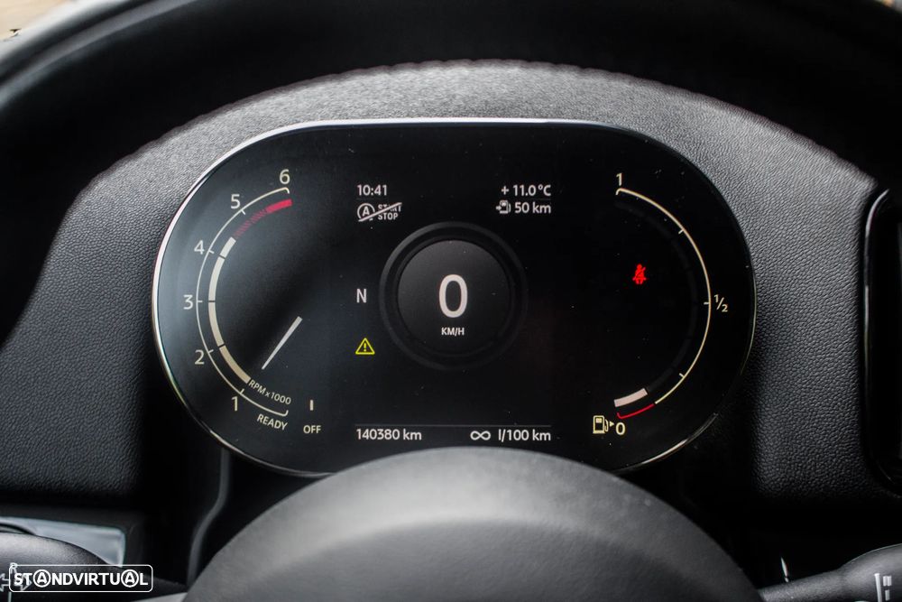 MINI Countryman One D Essential - 17