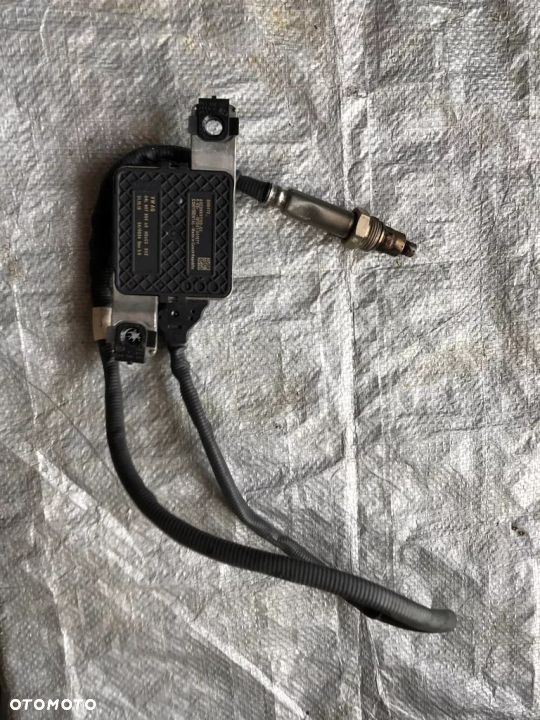 SONDA LAMBDA CZUJNIK NOx caddy 2k5 04l907805as - 1