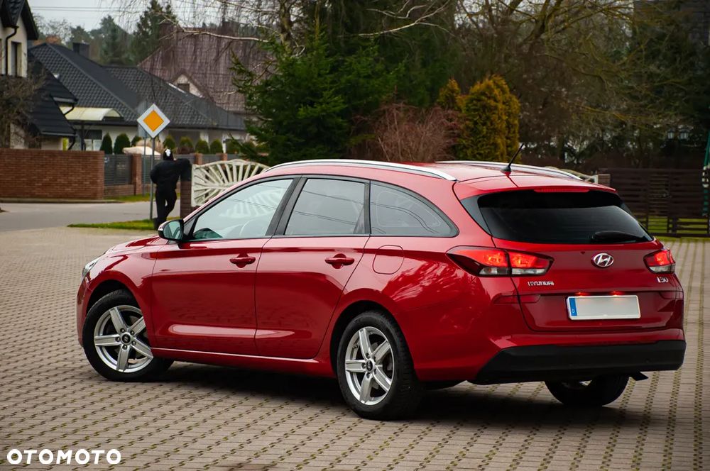 Hyundai i30 1.0 T-GDI Premium - 14