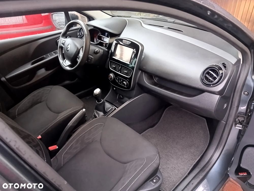 Renault Clio 0.9 Energy TCe Limited - 16