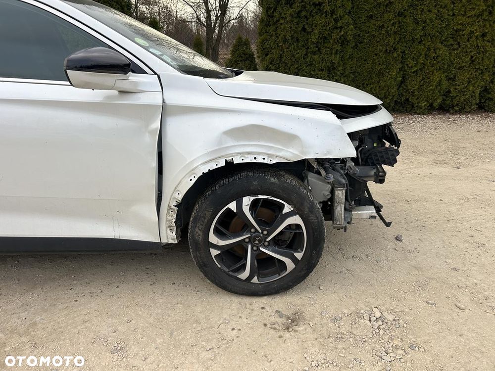 DS Automobiles DS 7 Crossback - 4