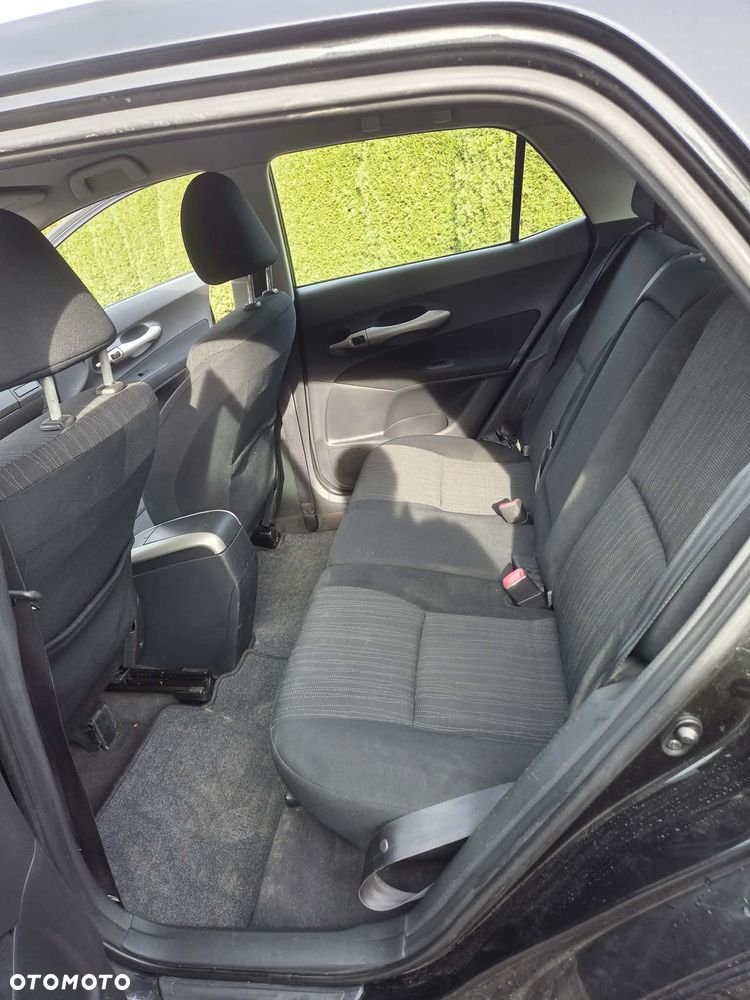 Toyota Auris 2.0 D-4D Luna - 8