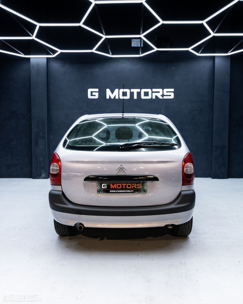 Citroën C3 Picasso - 20