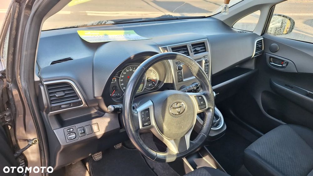 Toyota Verso S 1.33 VVT-i Comfort - 9