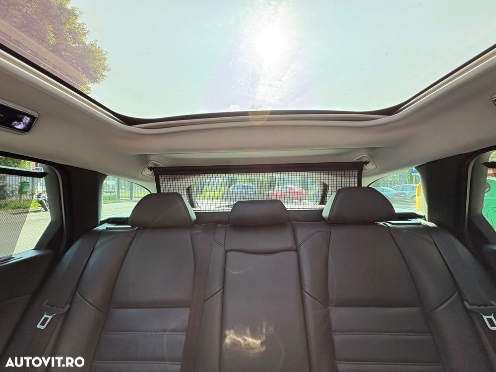 Peugeot 508 HDi FAP 165 Automatik Allure - 14