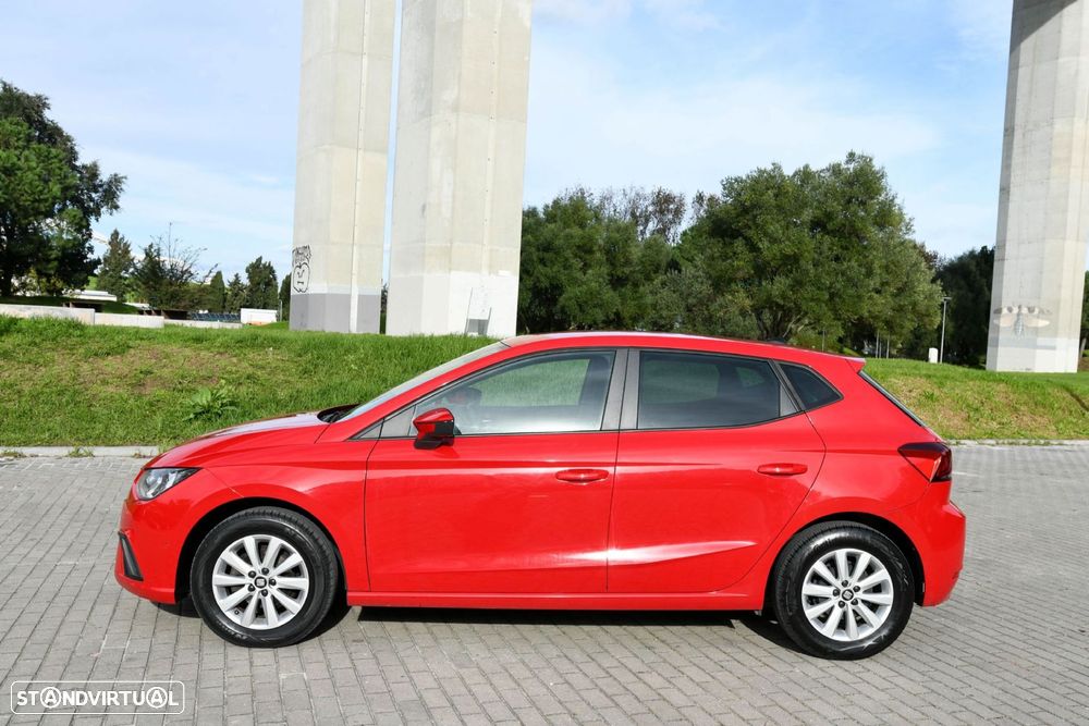 SEAT Ibiza - 10