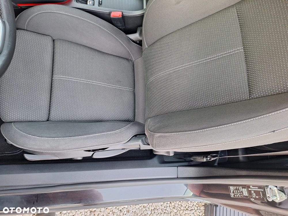 Opel Astra 1.4 Turbo - 21