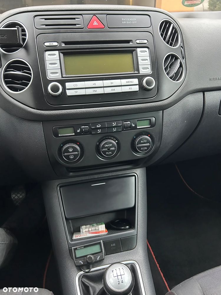 Volkswagen Golf 1.9 TDI Sportline - 18