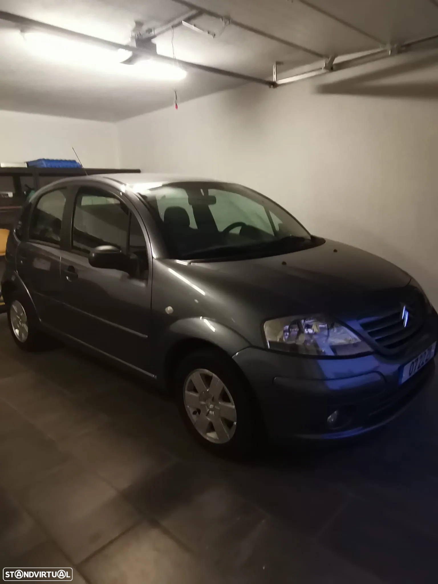 Citroën C3 - 16