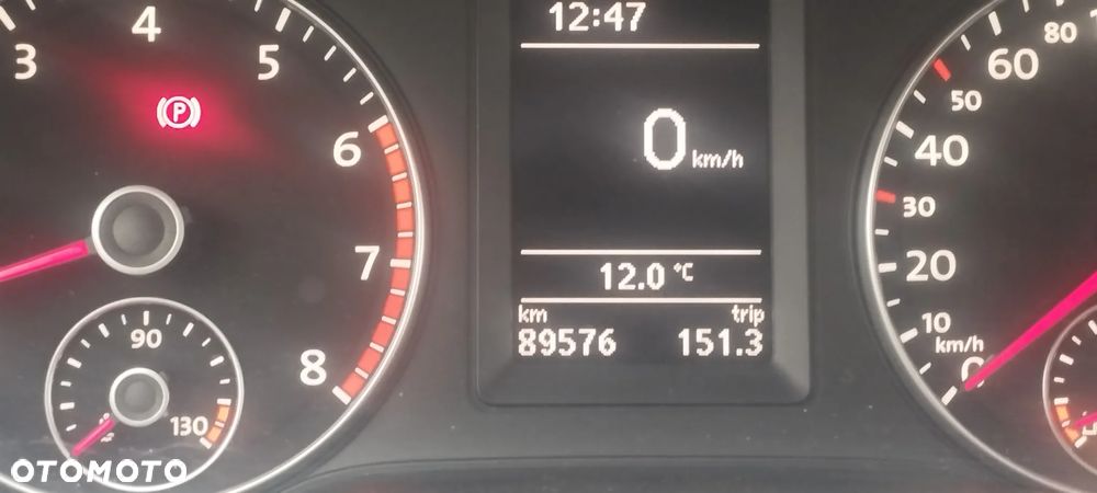 Volkswagen Jetta 1.2 TSI BMT Comfortline - 19