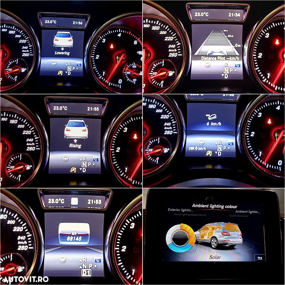 Mercedes-Benz GLS - 5