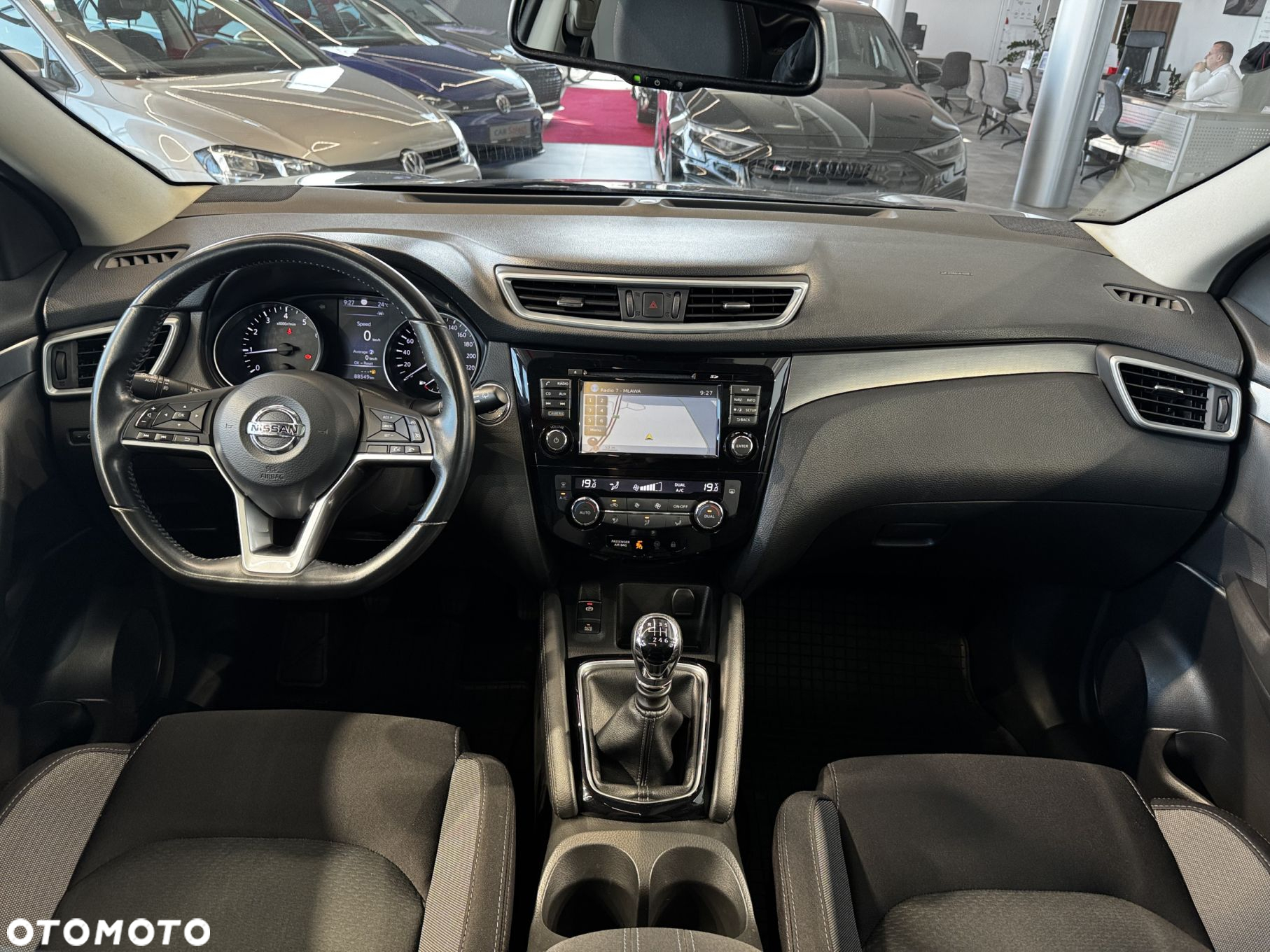 Nissan Qashqai - 19