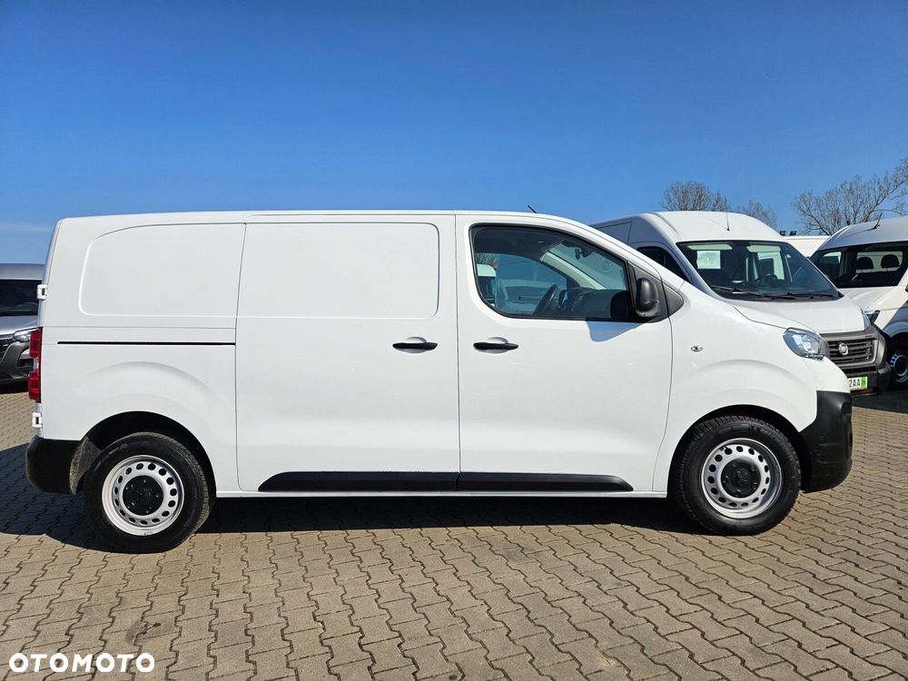 Peugeot expert L2H1 *44999zł NETTO*2,0HDi/122KM - 7