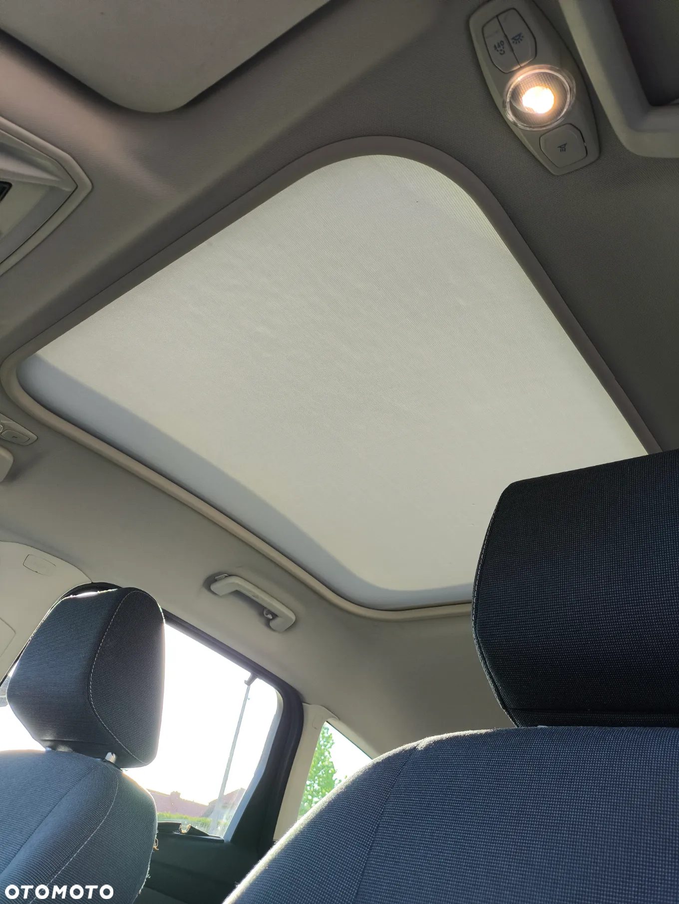 Ford C-MAX 1.6 EcoBoost Edition ASS - 10