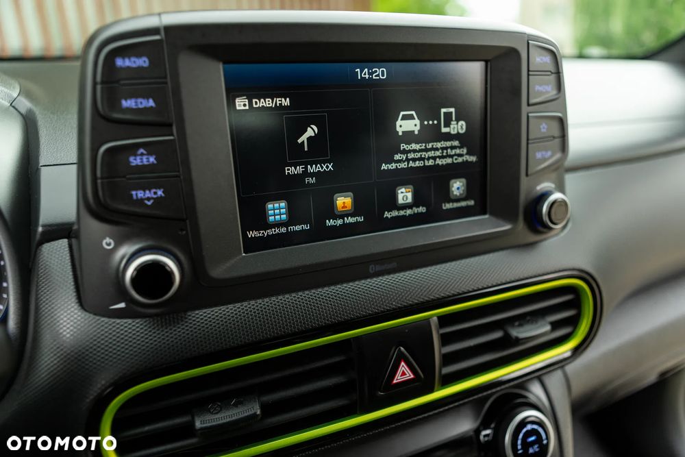 Hyundai Kona - 28