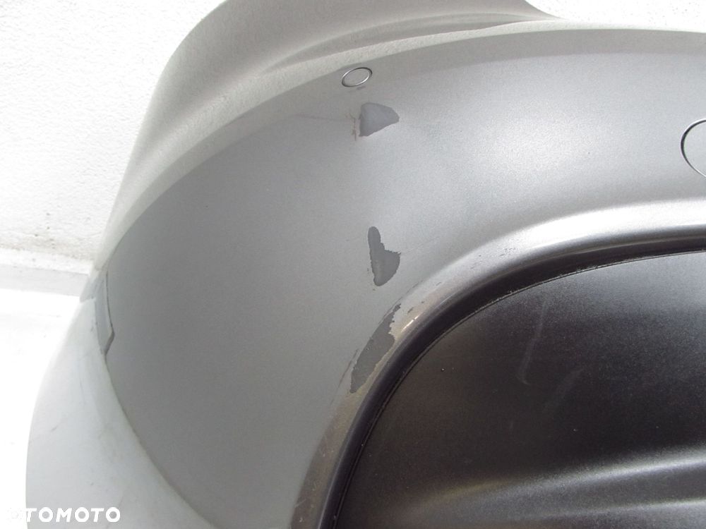 JAGUAR XE X760 15-20 ZDERZAK TYL 4 X PDC GX73-17A894-BA - 10