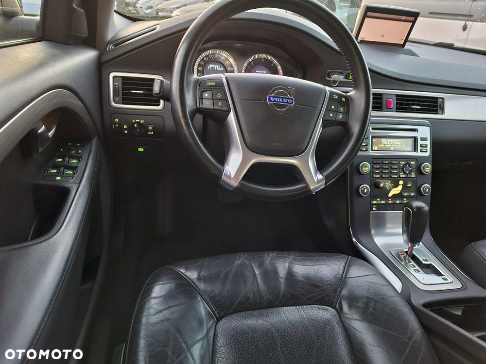 Volvo S80 D5 Summum - 20