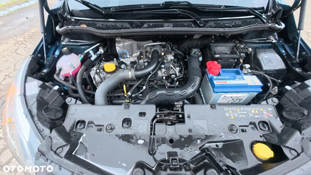 Renault Captur 1.2 Energy TCe Zen - 17