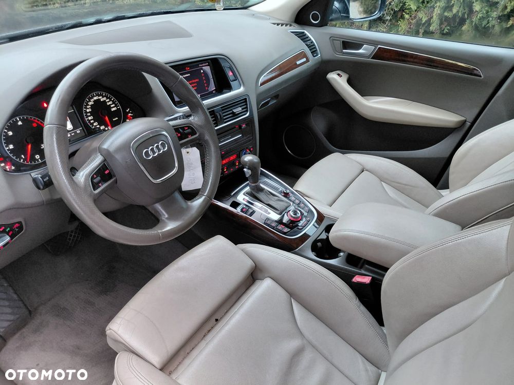 Audi Q5 3.0 TDI Quattro S tronic - 16