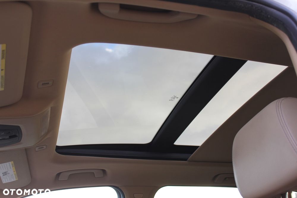 BMW X3 - 18