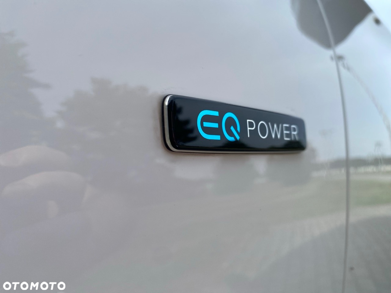 Mercedes-Benz Klasa E 300 de PHEV Avantgarde 9G-Tronic - 7