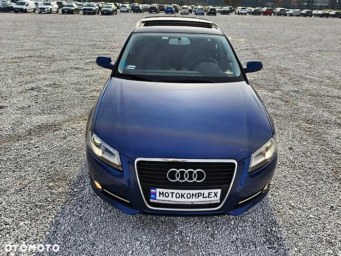 Audi A3 Sportback - 20