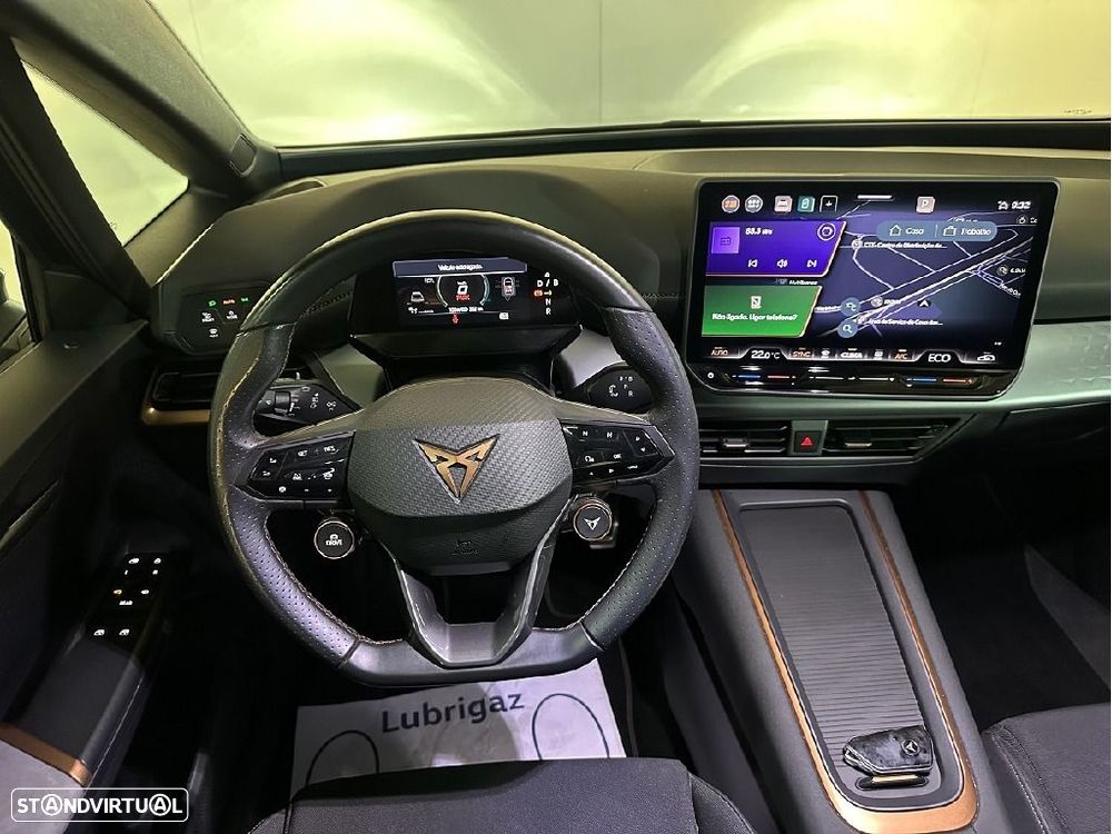 Cupra Born 59 kWh e-Boost Plus - 7