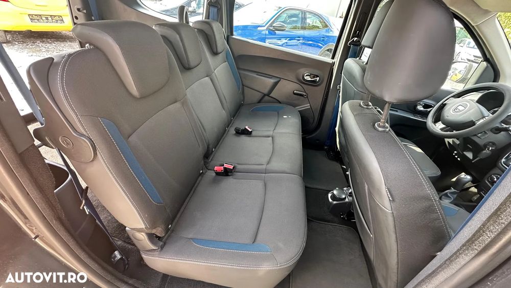 Dacia Lodgy - 24
