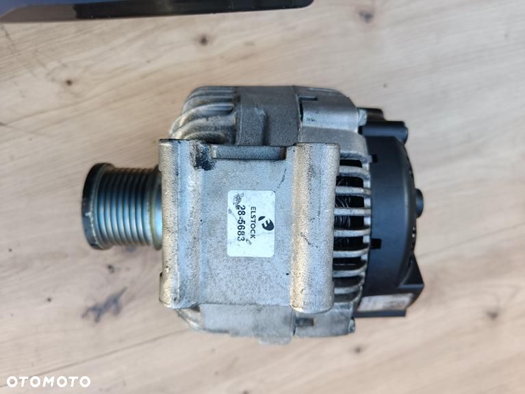 MERCEDES W164 X164 W251 3.0 V6 CDI ALTERTNATOR 180A 2021r A6421540502 - 4