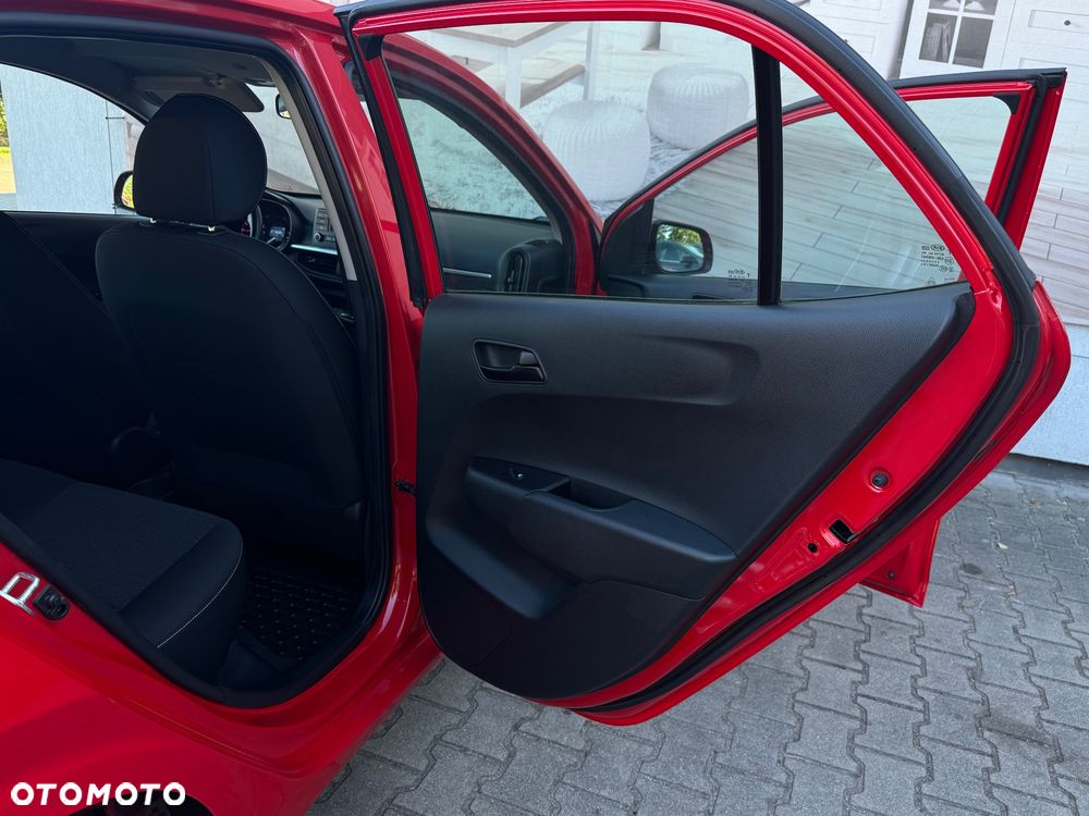 Kia Picanto - 20